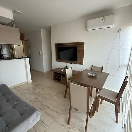 En Sagitario Apartamento Cartagena