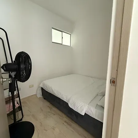En Sagitario Apartment